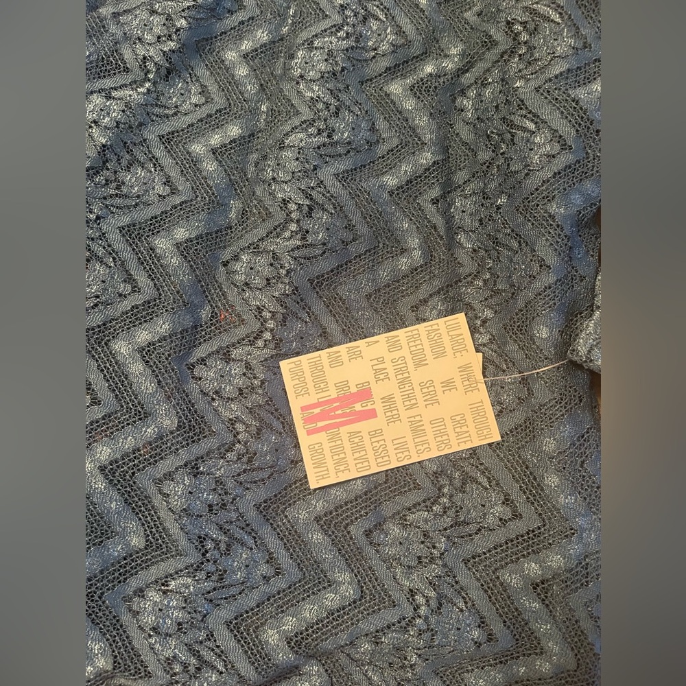 LuLaRoe Lindsay